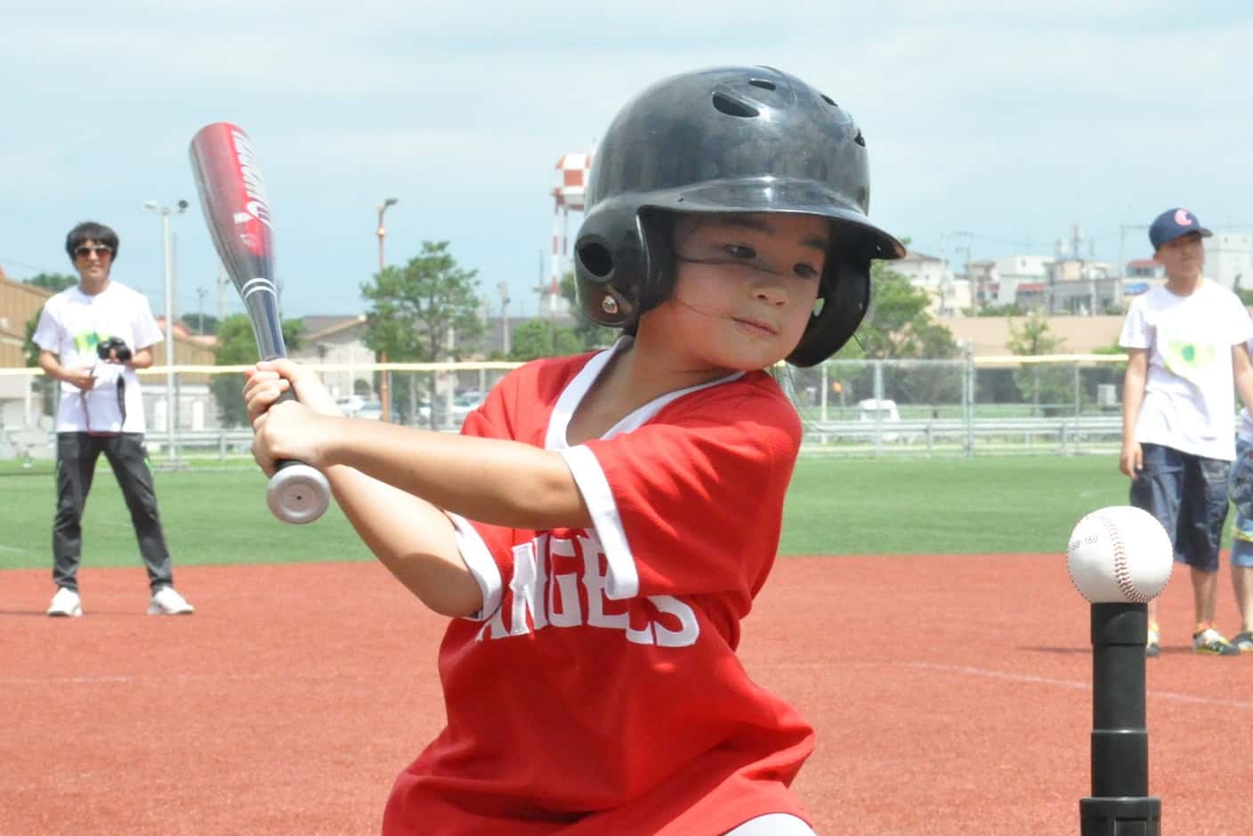 Woke Up In A Hospital