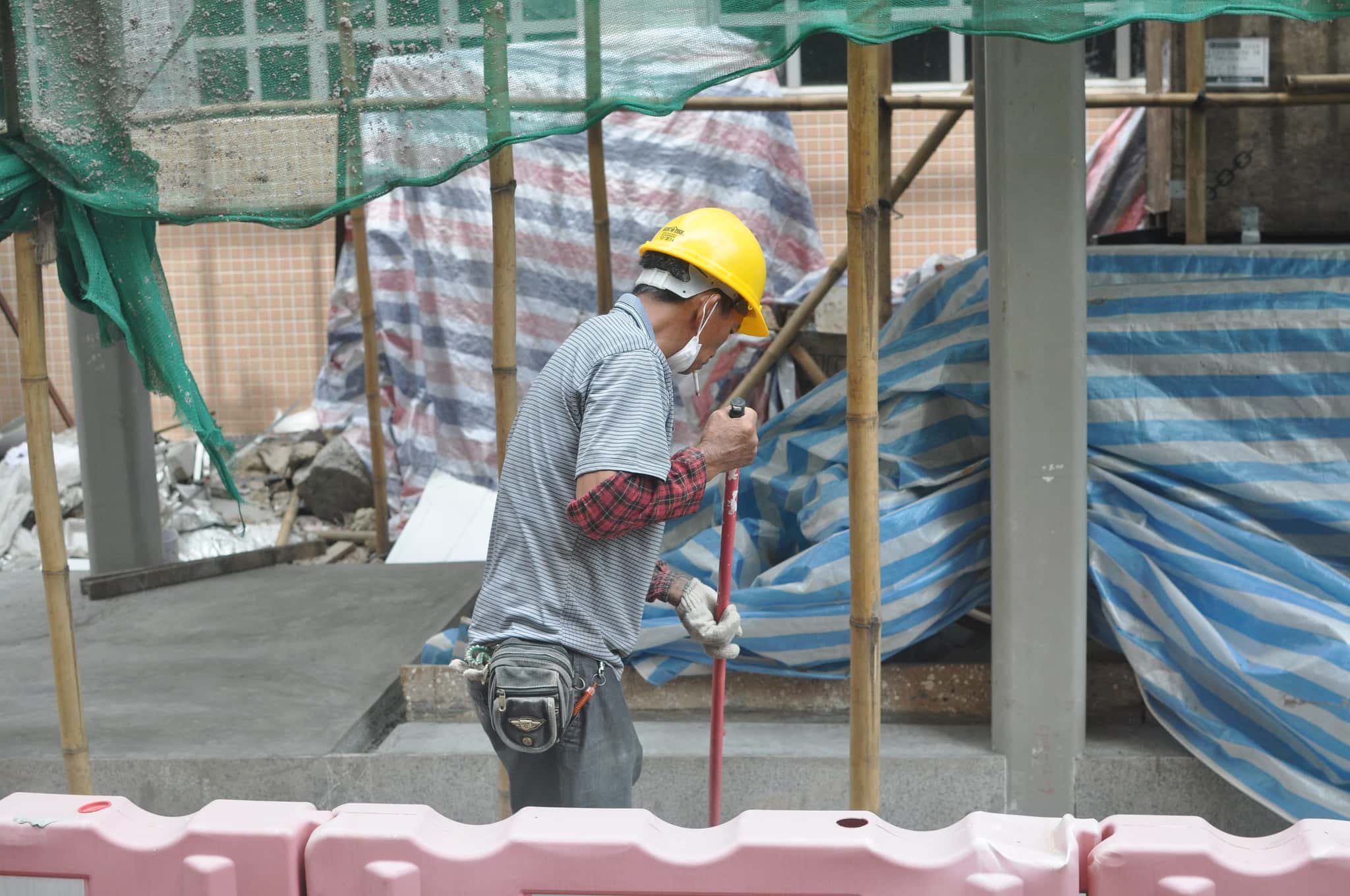 In The Heat Of The Moment