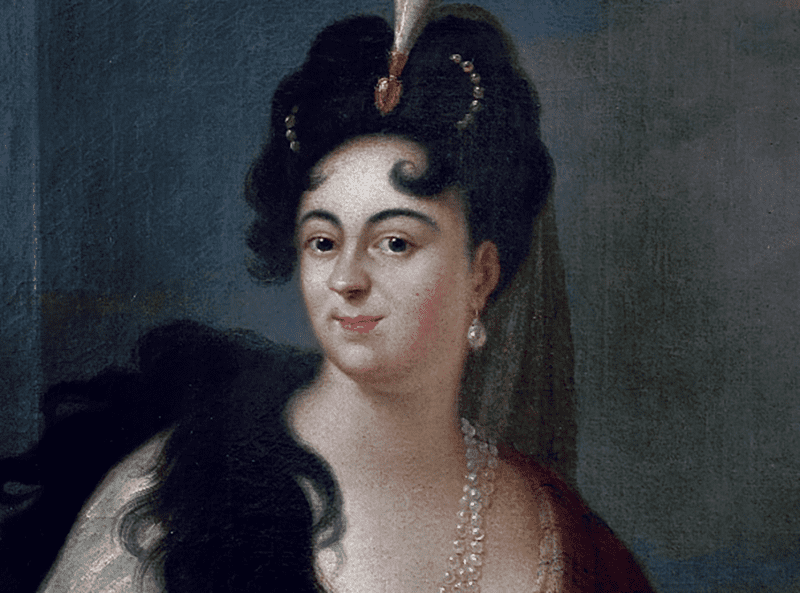 Augustus The Strong facts