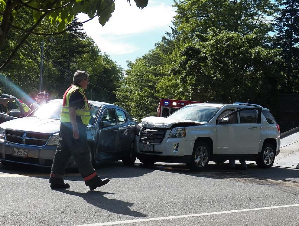 In The Heat Of The Moment