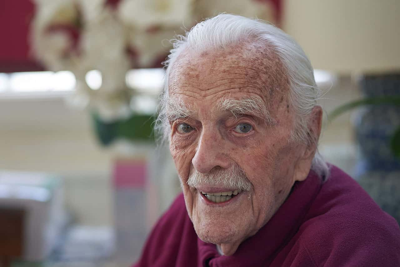 In The Heat Of The Moment