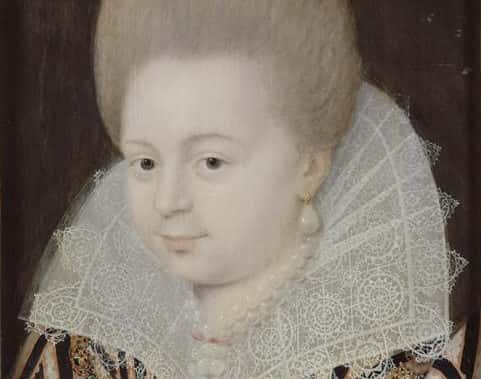 Henry IV of France Facts