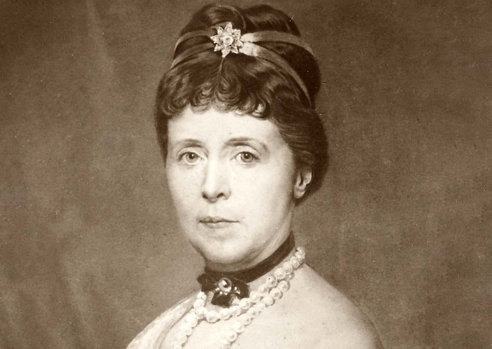 Princess Charlotte of Prussia facts