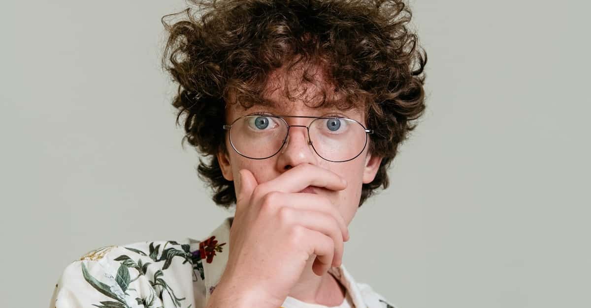 Shocking Family Secrets