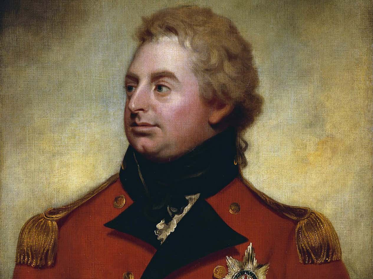 Princess Amelia facts