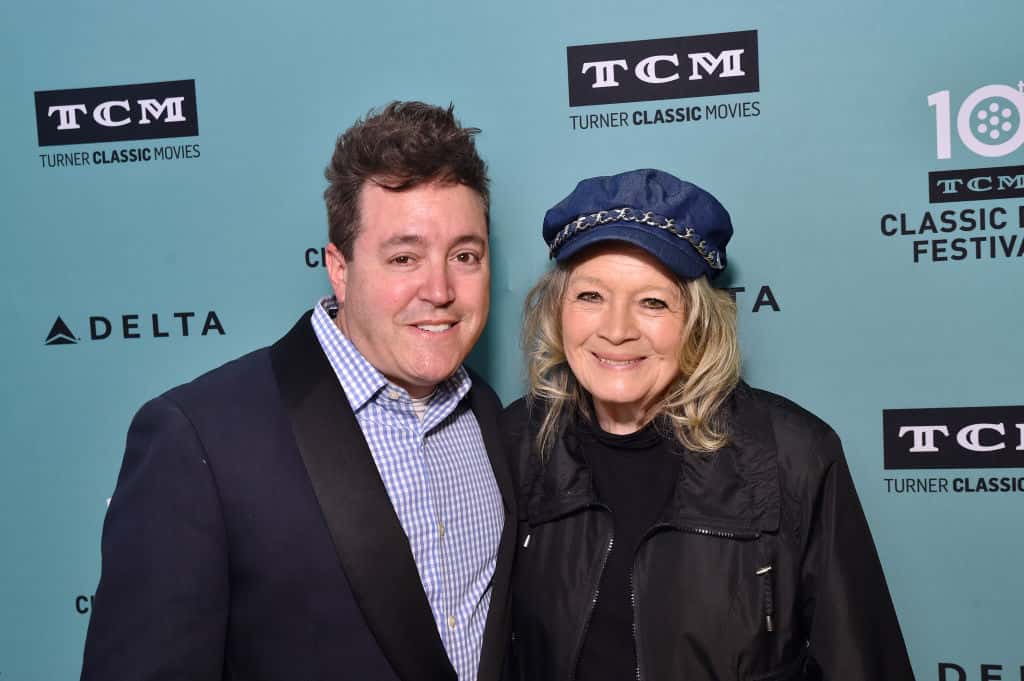 Angie Dickinson Facts