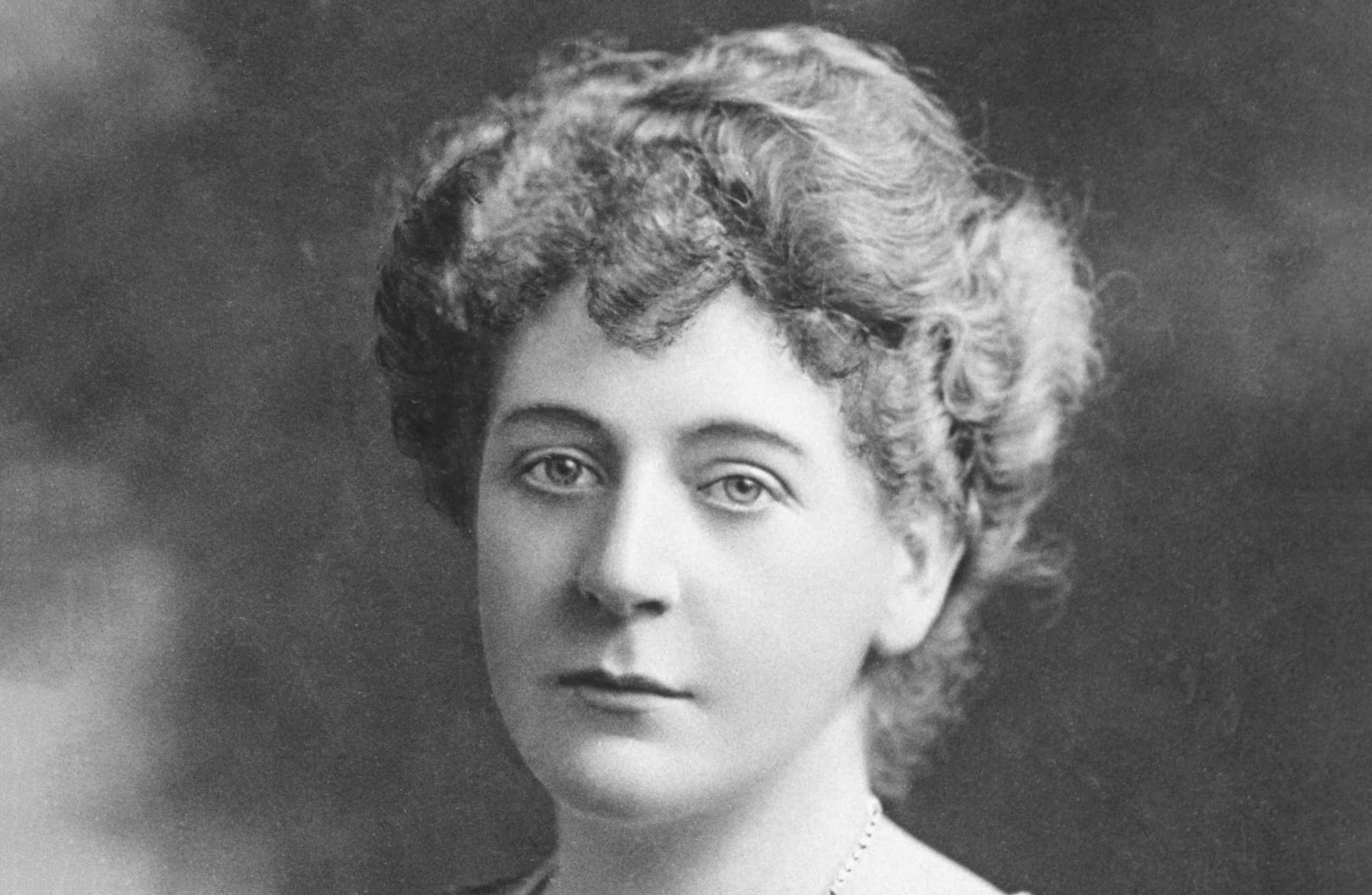 Lady Randolph-Churchill Facts