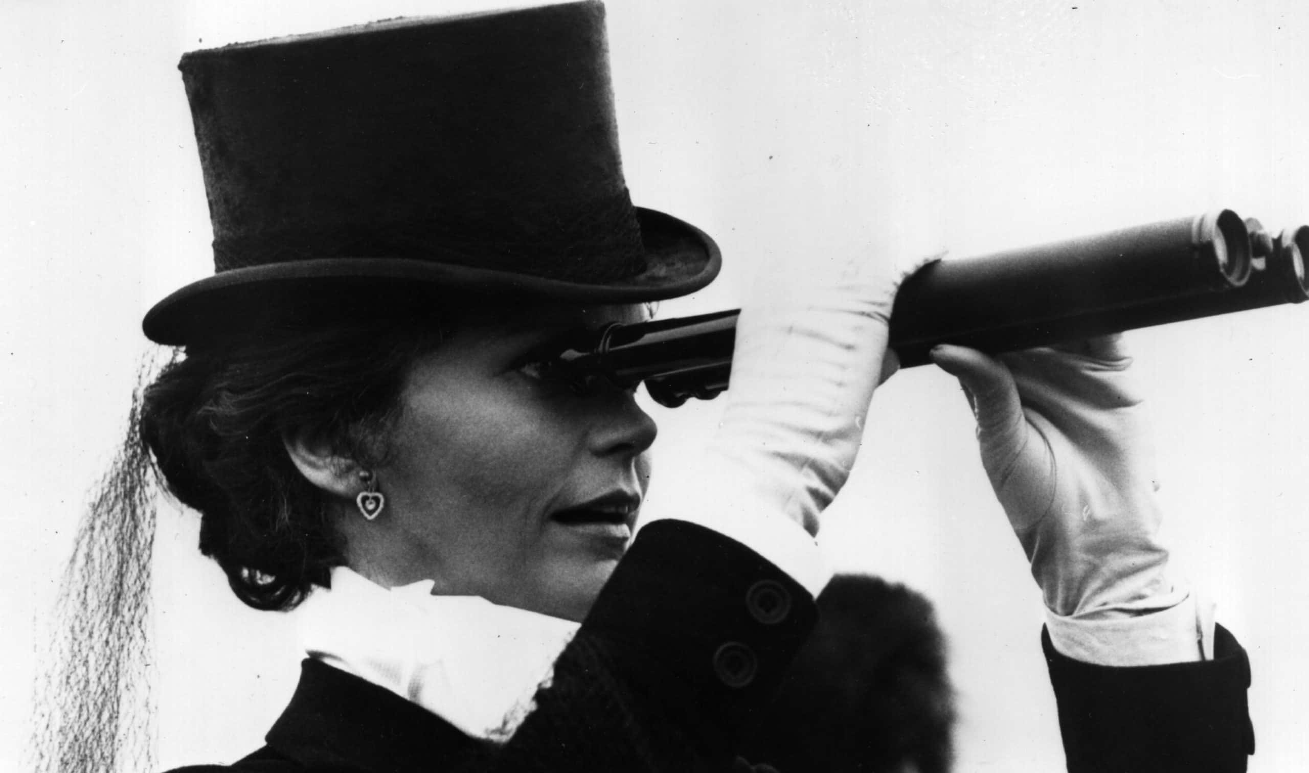 Lady Randolph-Churchill Facts