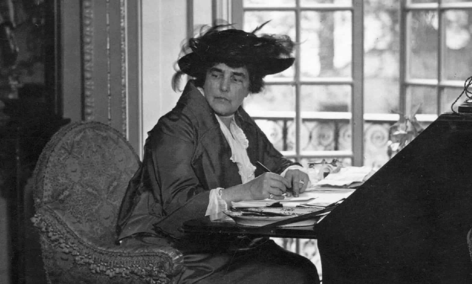 Lady Randolph-Churchill Facts