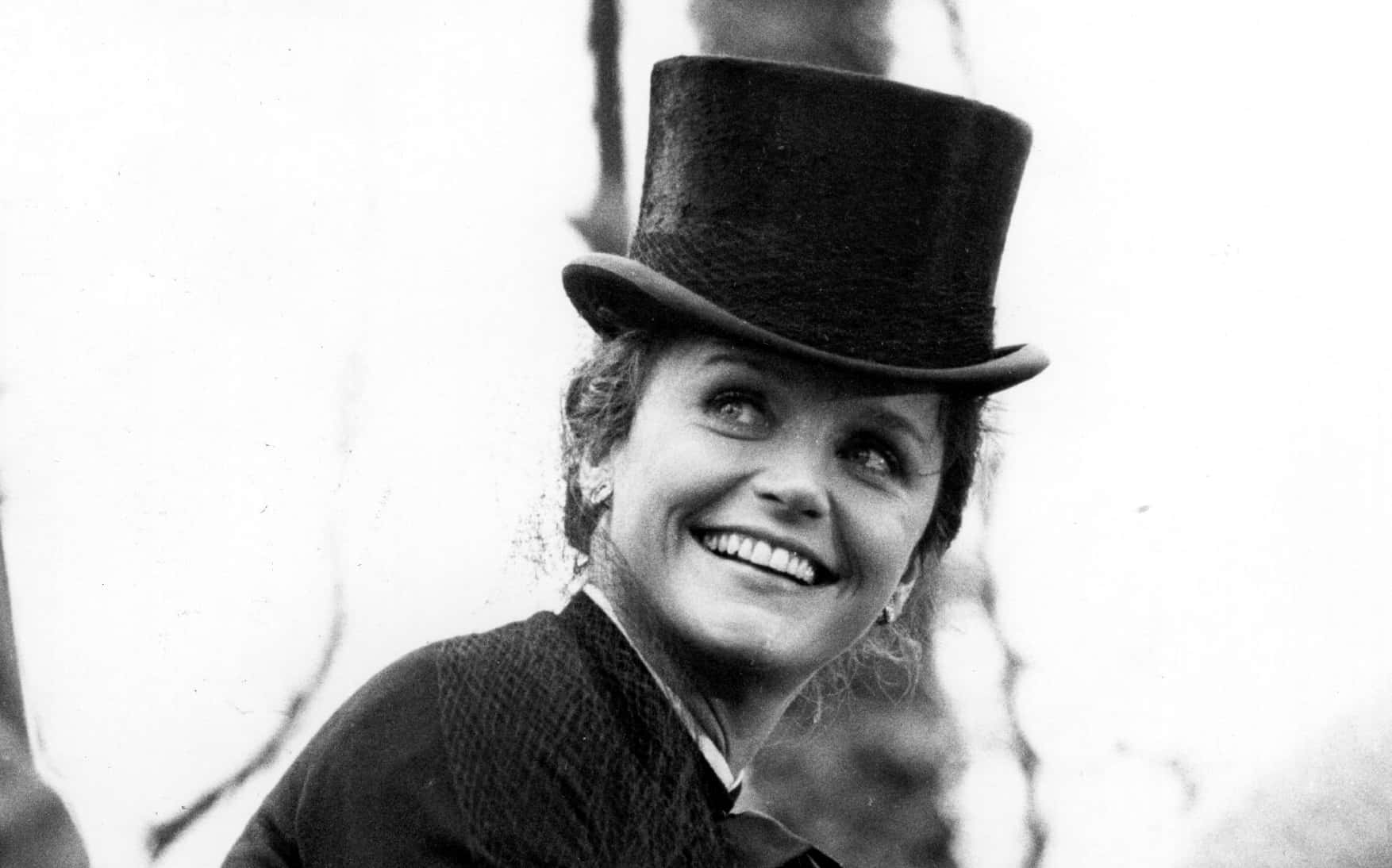 Lady Randolph-Churchill Facts