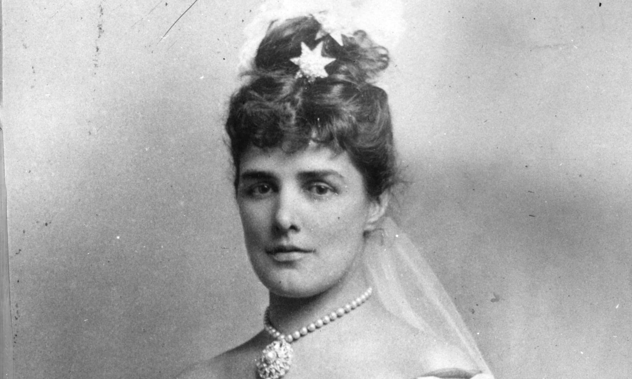 Lady Randolph-Churchill Facts