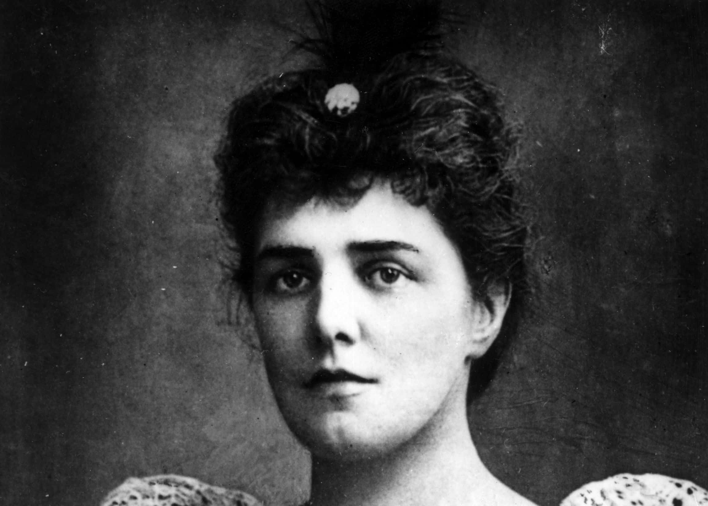 Lady Randolph-Churchill Facts