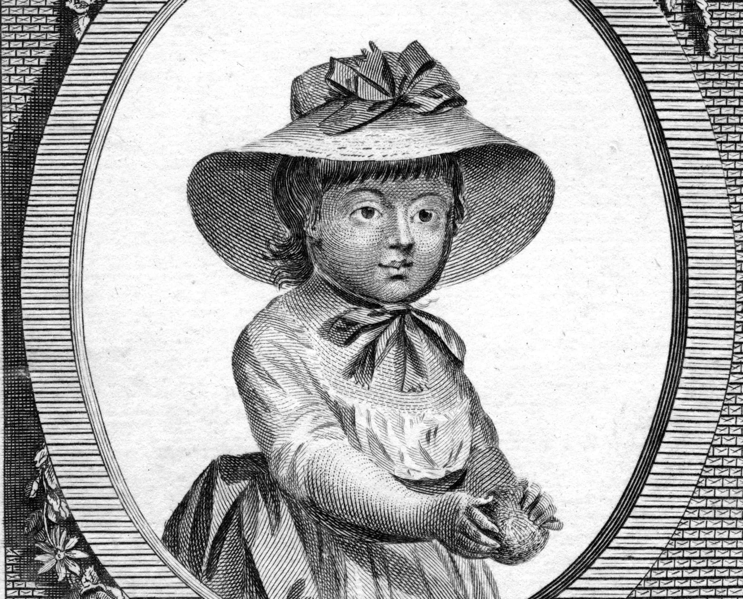 Princess Amelia facts