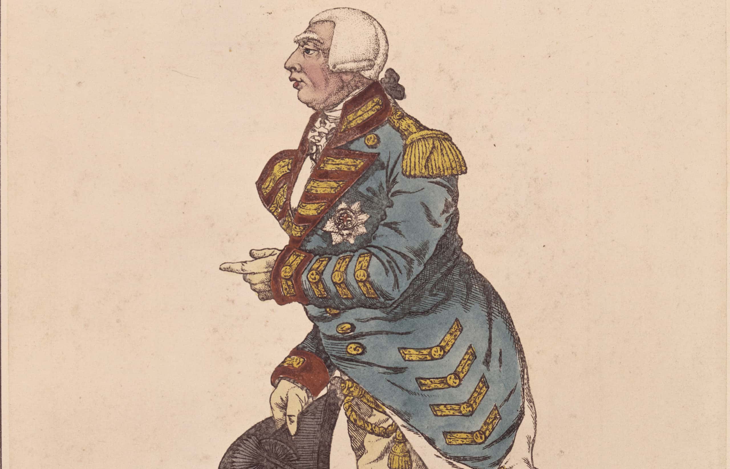 Princess Amelia facts