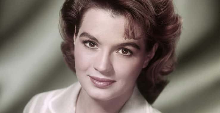 Flirty Facts About Angie Dickinson, Everyone’s Coquettish Crush - Factinate