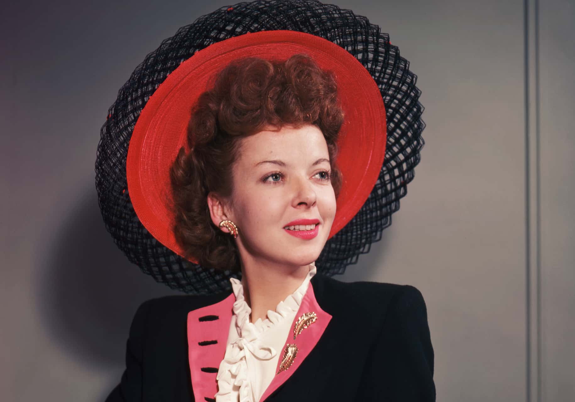 Ida Lupino facts