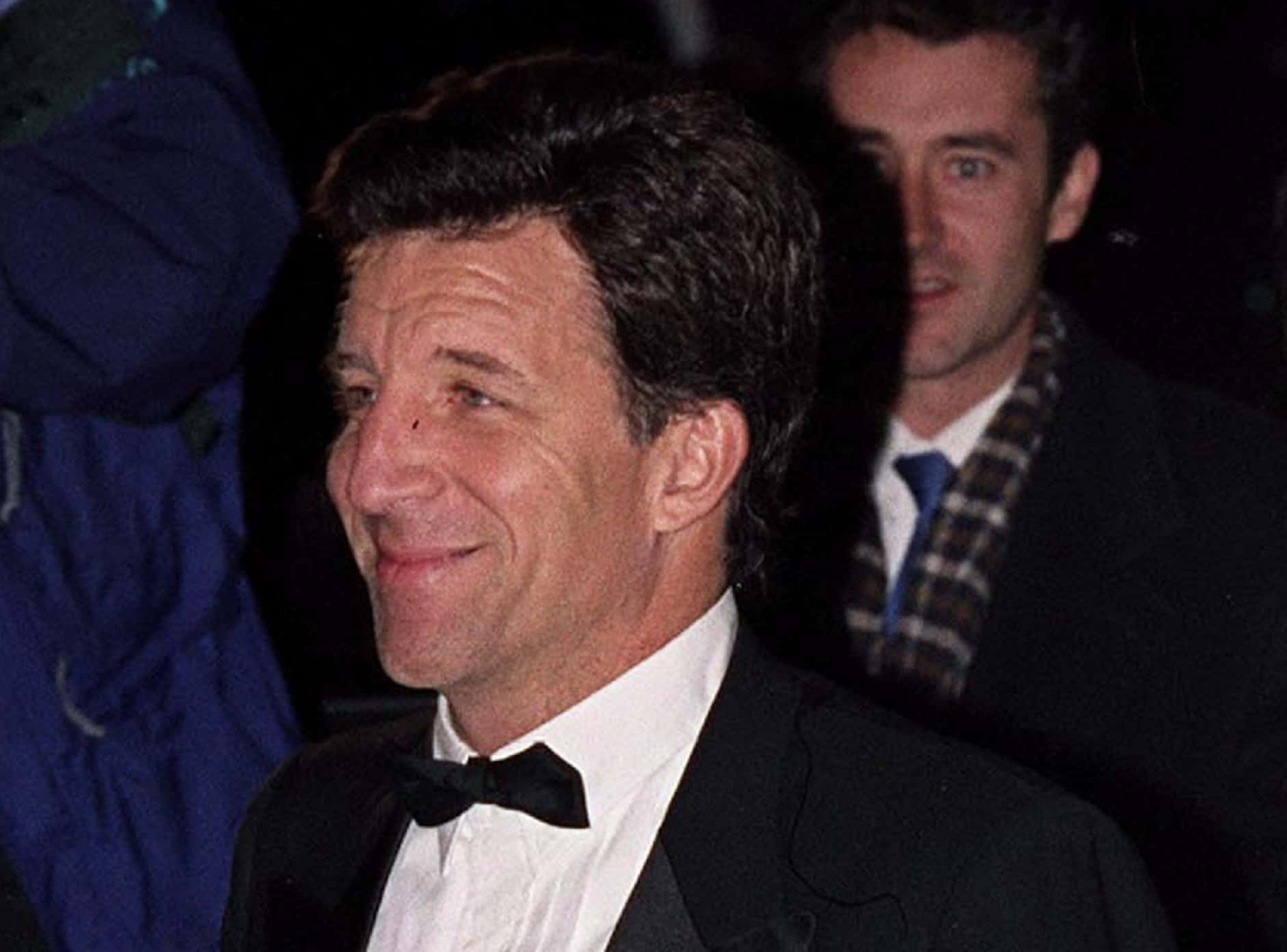 Sarah Ferguson facts