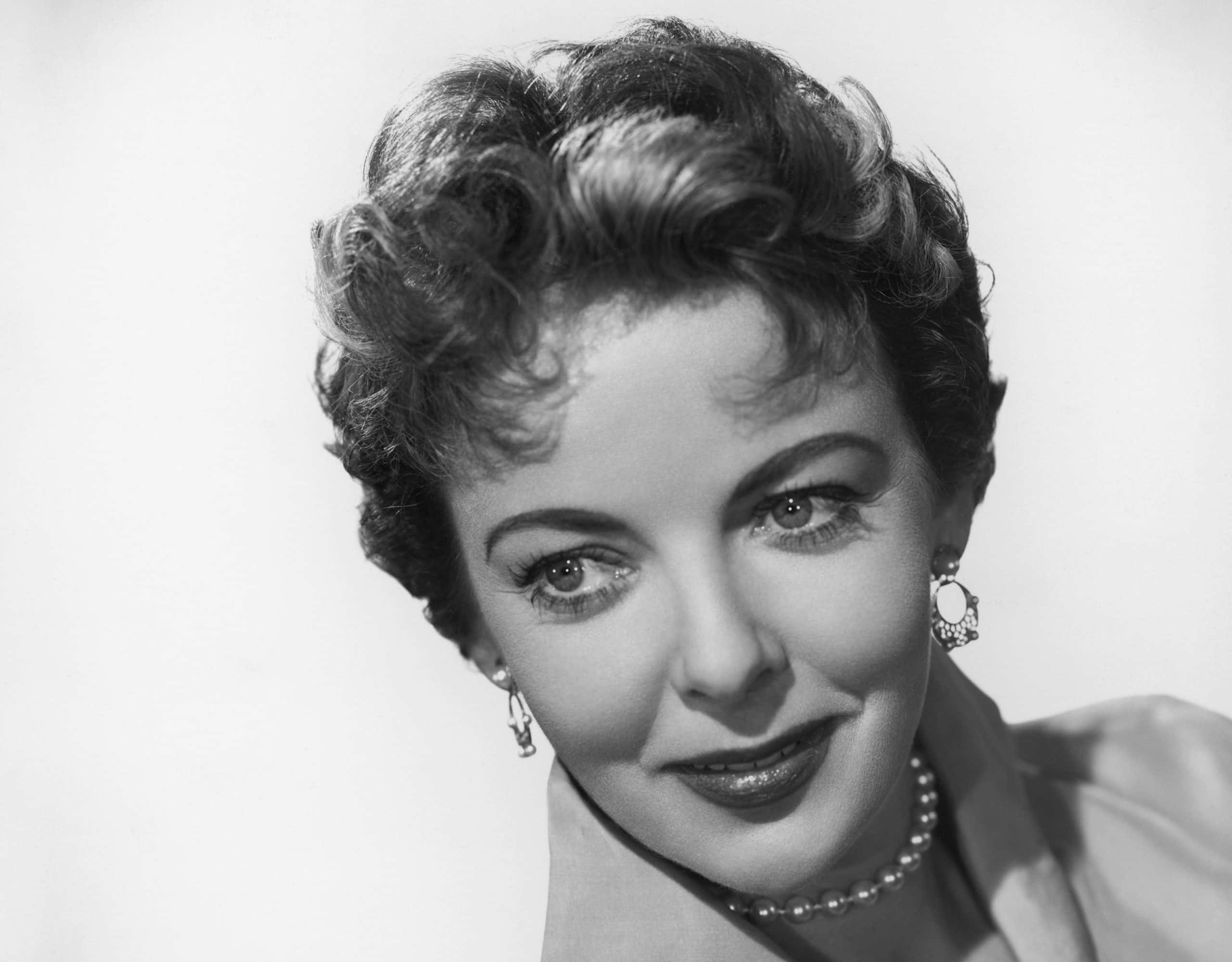 Ida Lupino facts