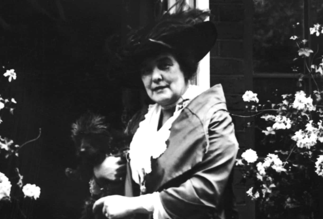 Lady Randolph-Churchill Facts