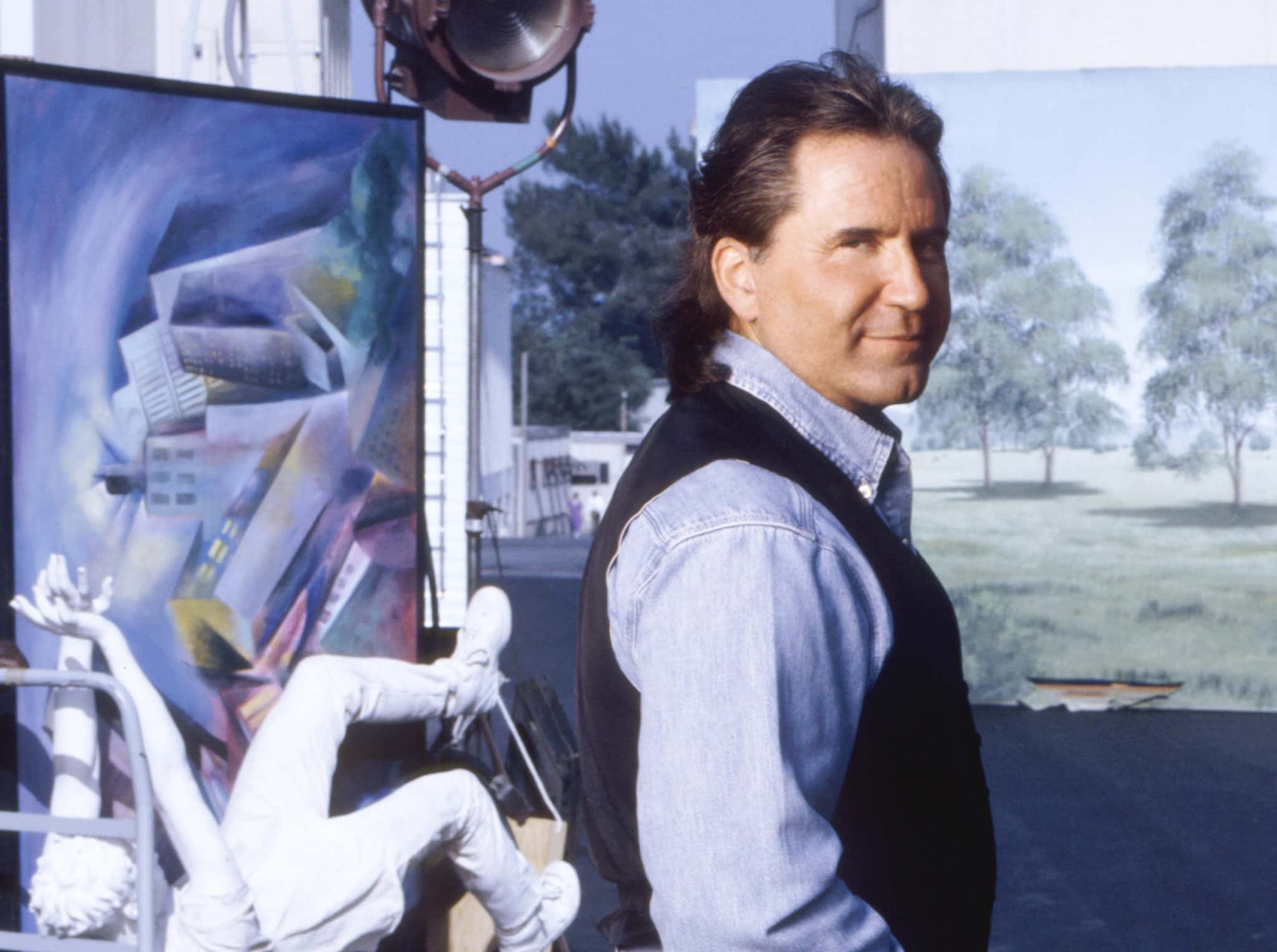 Dangerous Facts About Don Simpson, Hollywood’s Hottest Mess