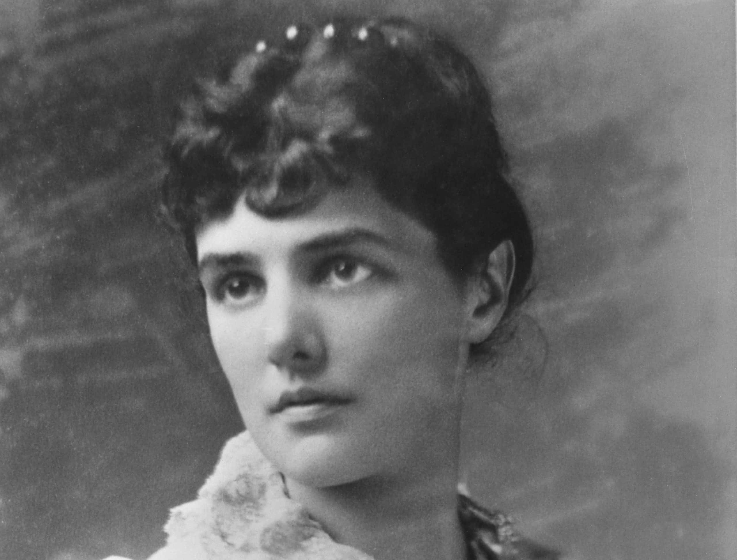 Lady Randolph-Churchill Facts