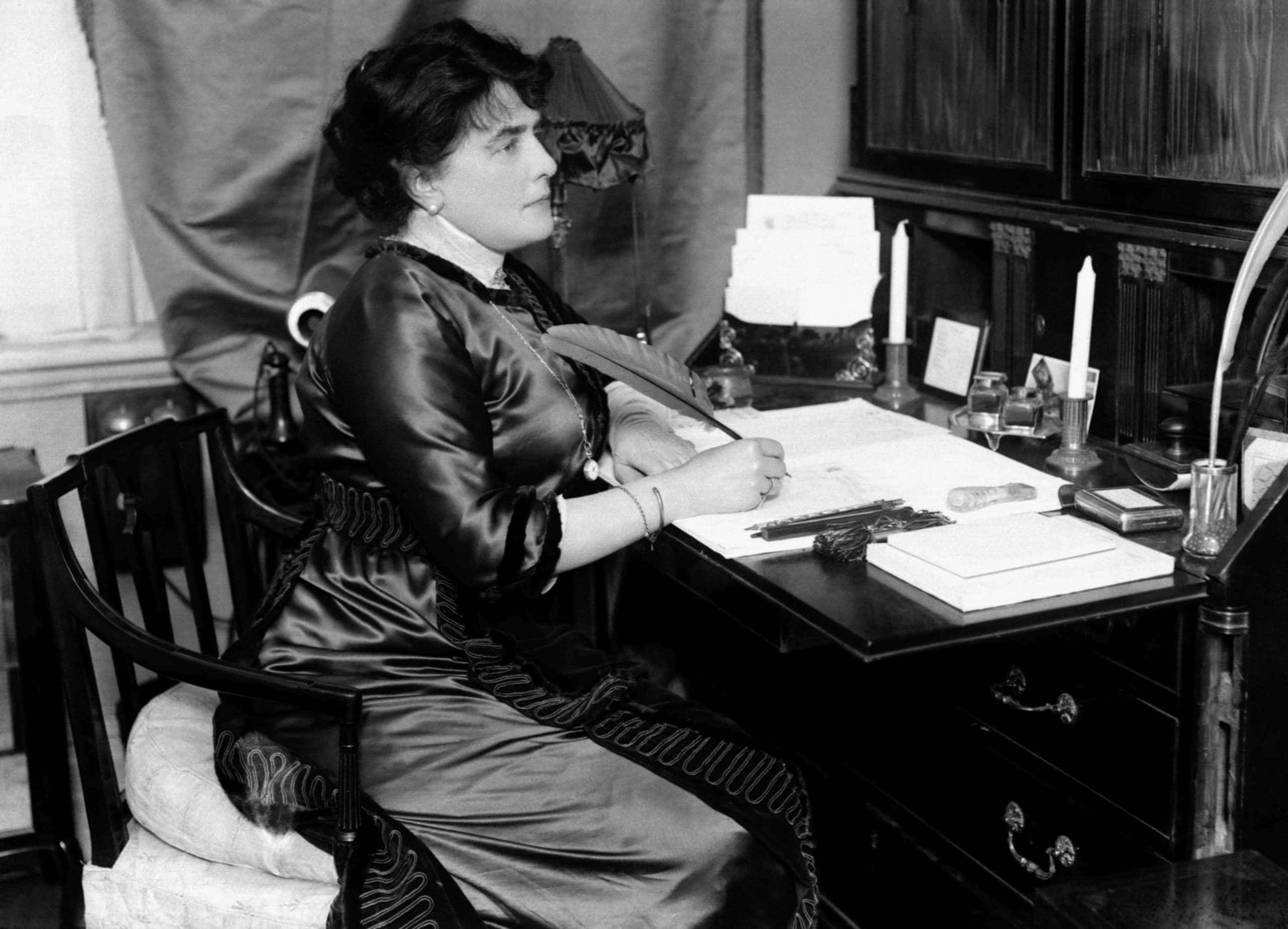 Lady Randolph-Churchill Facts