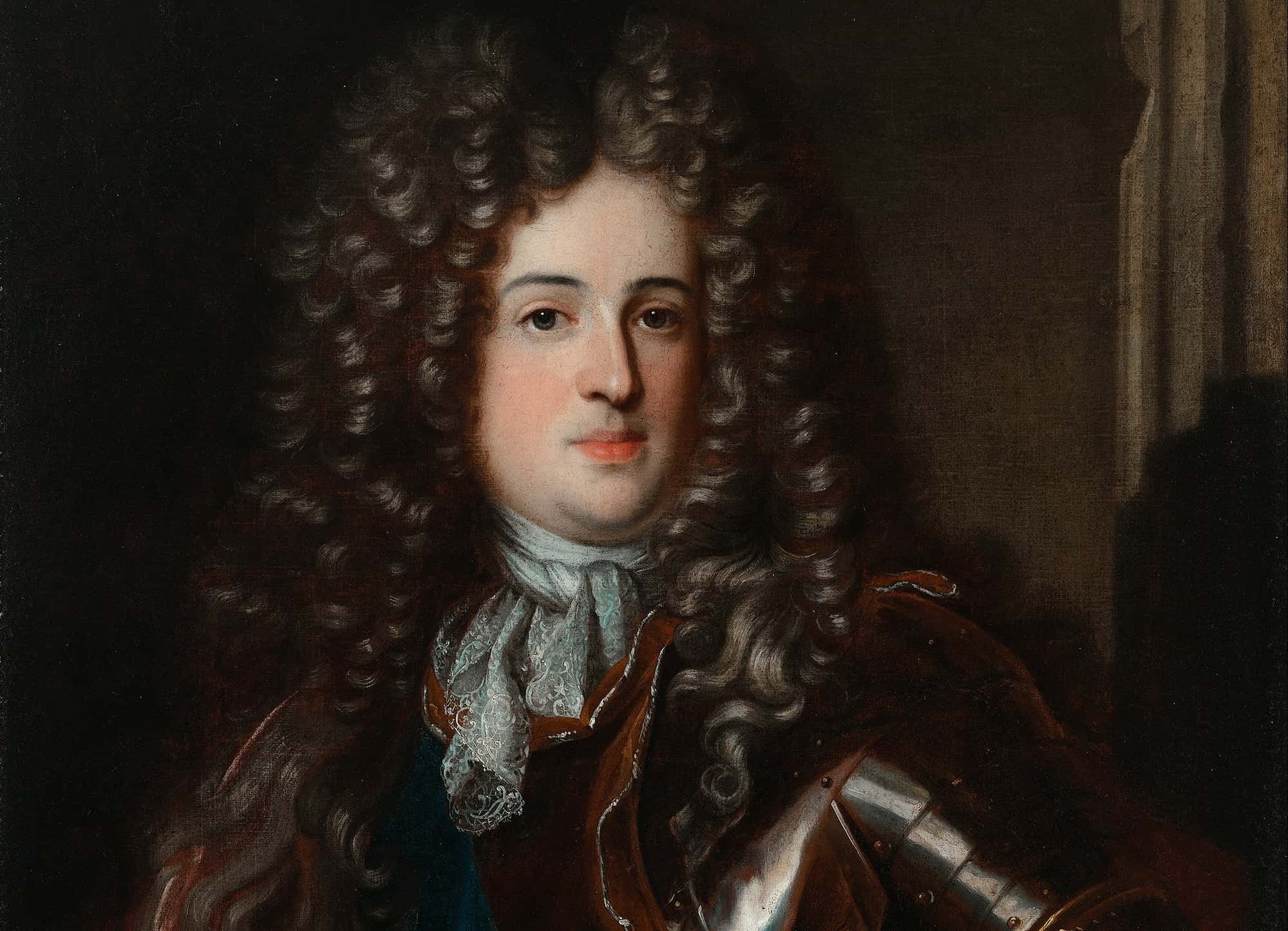 Augustus The Strong facts