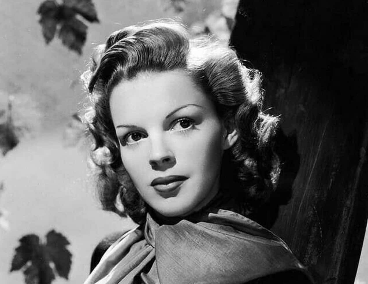 June Allyson facts