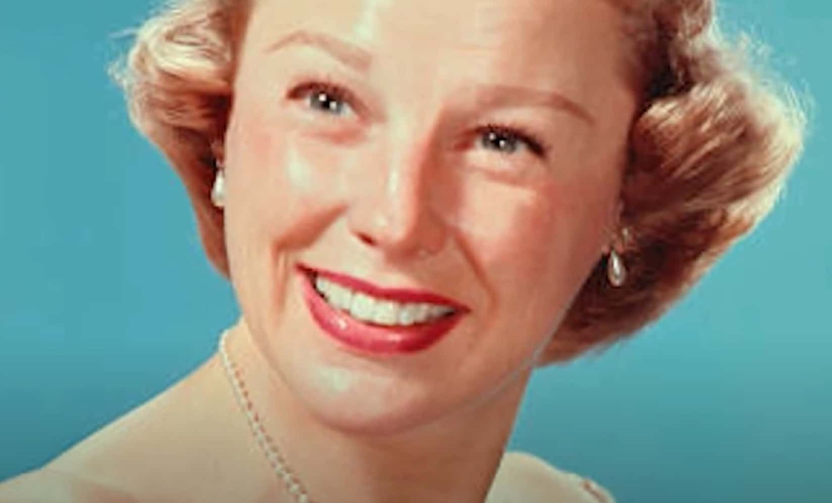 June Allyson facts