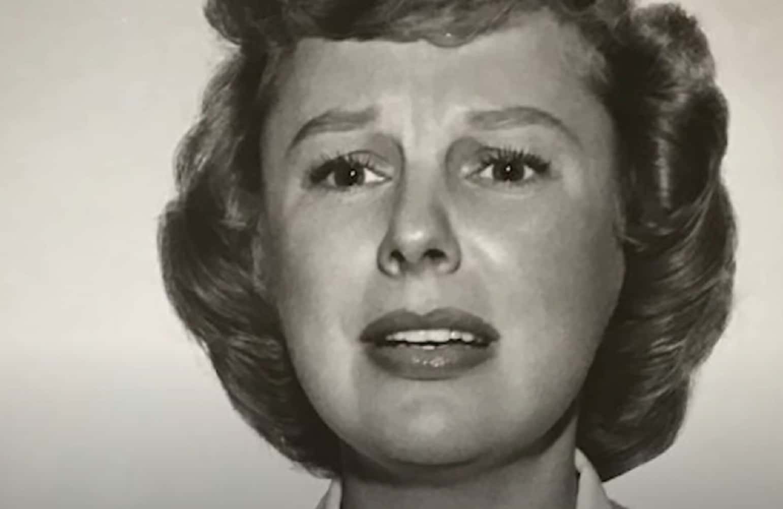 June Allyson facts