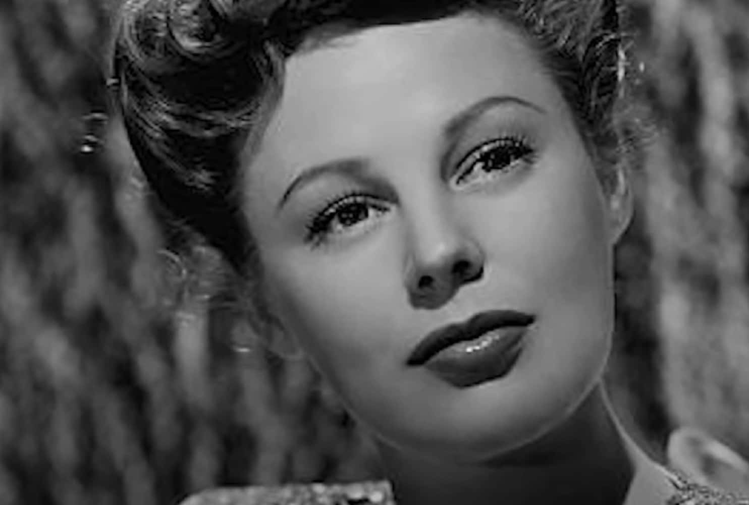 June Allyson facts