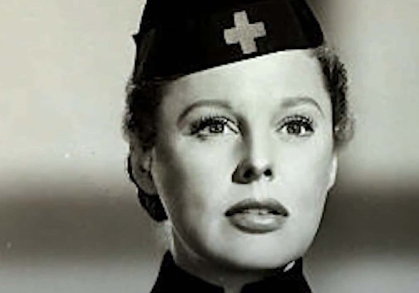 June Allyson facts