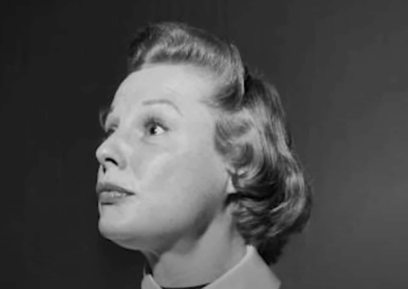 June Allyson facts
