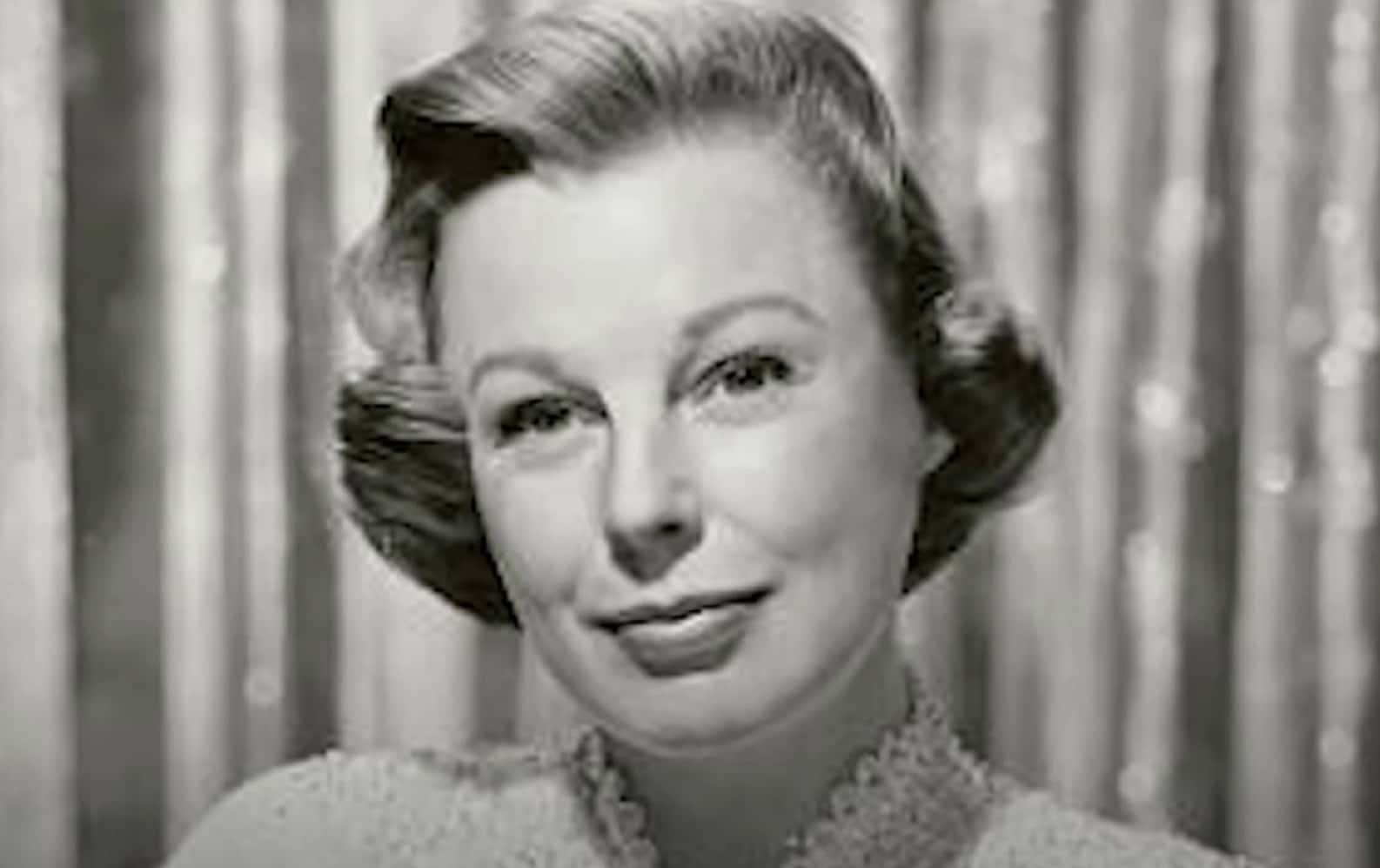 June Allyson facts