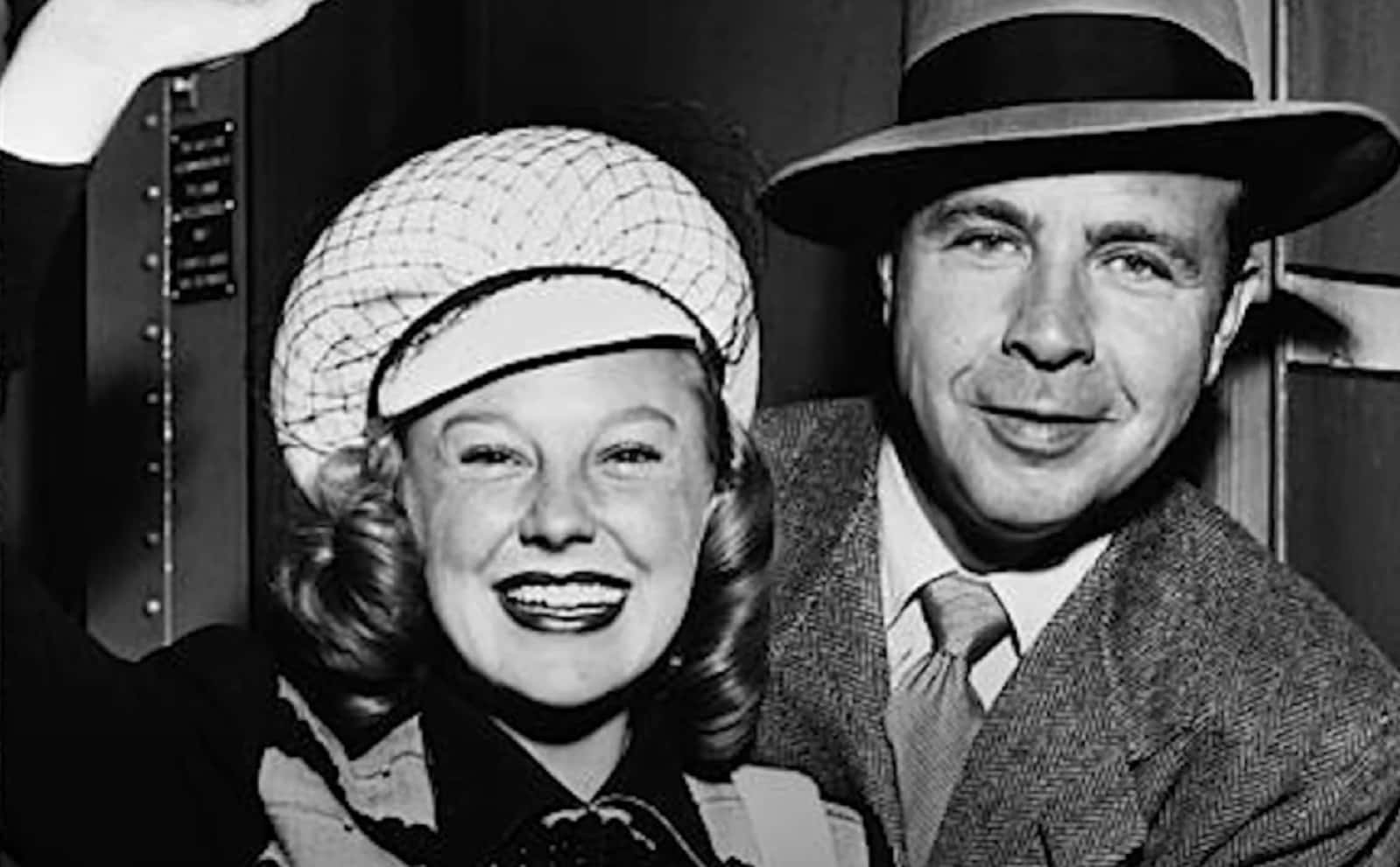 June Allyson facts