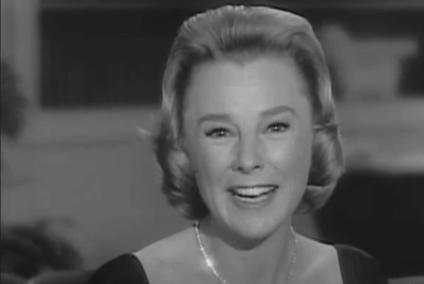 June Allyson facts