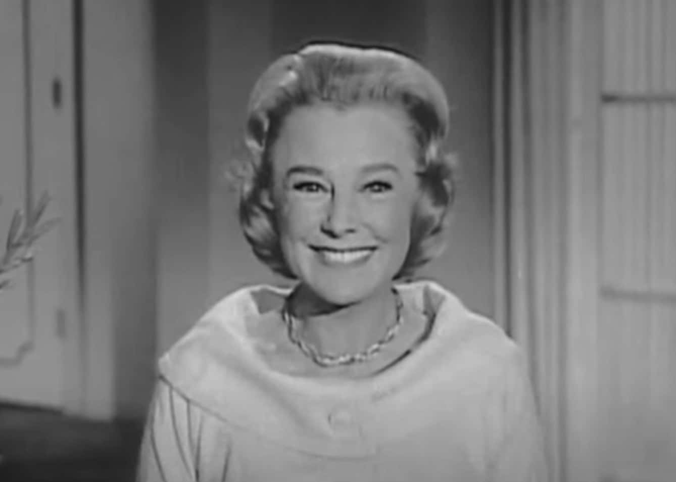 June Allyson facts