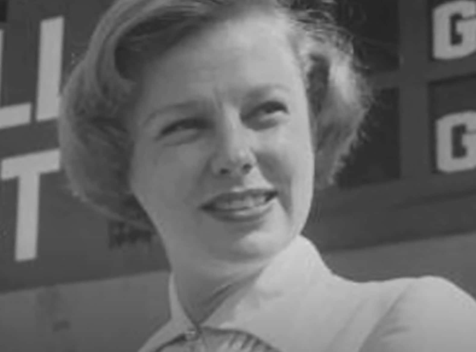 June Allyson facts