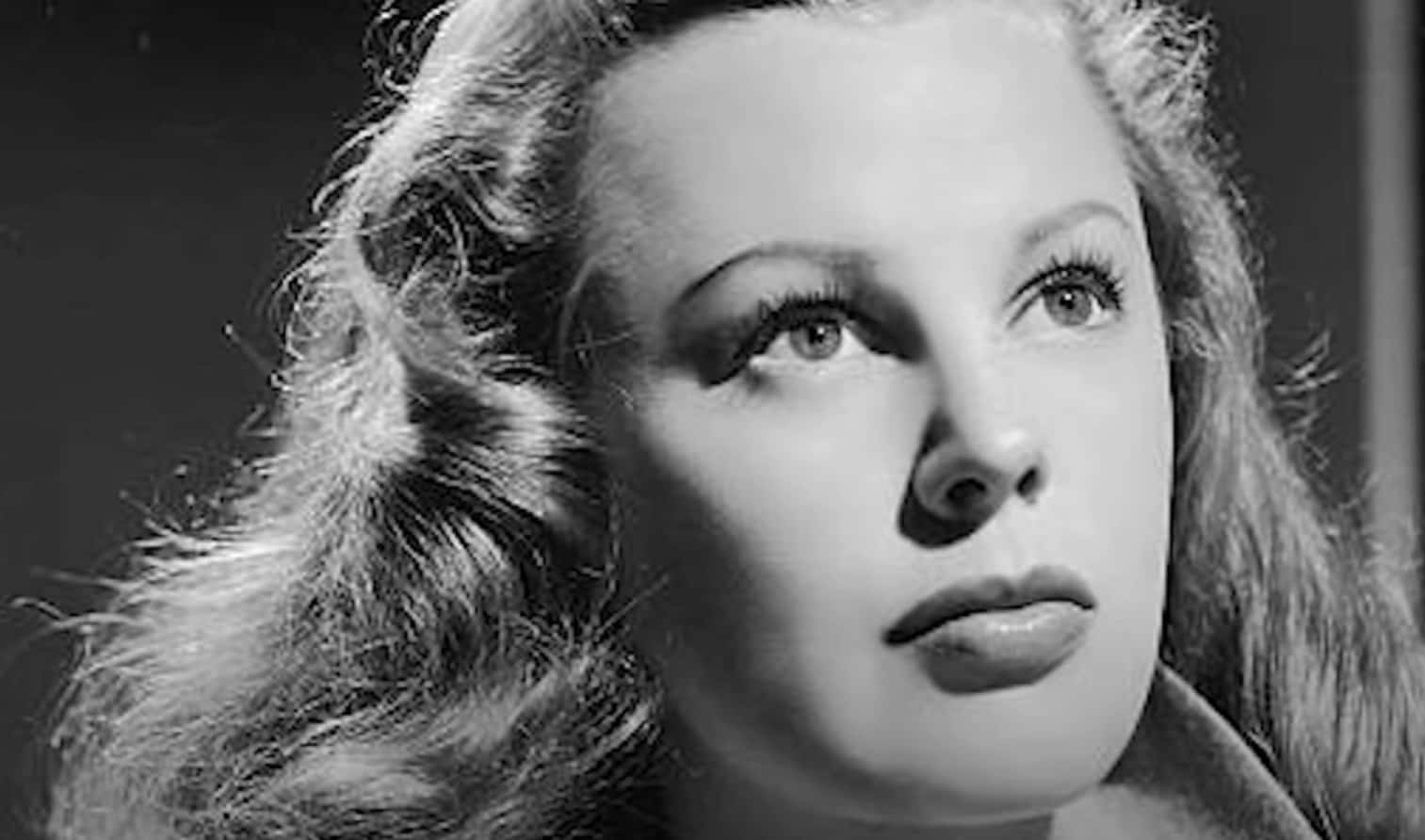 June Allyson facts