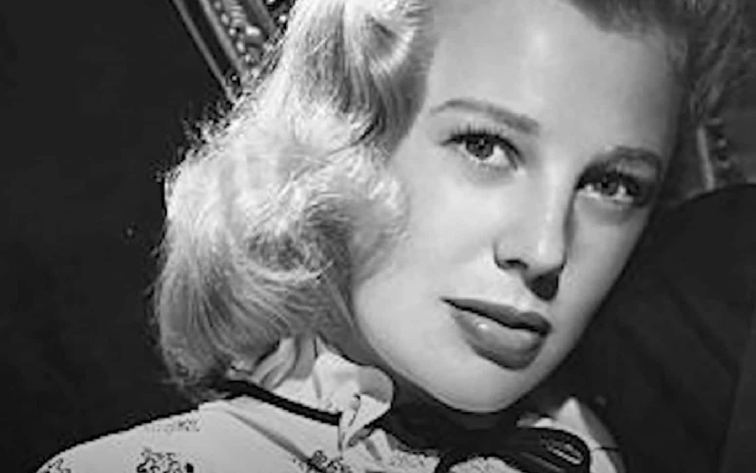 June Allyson facts