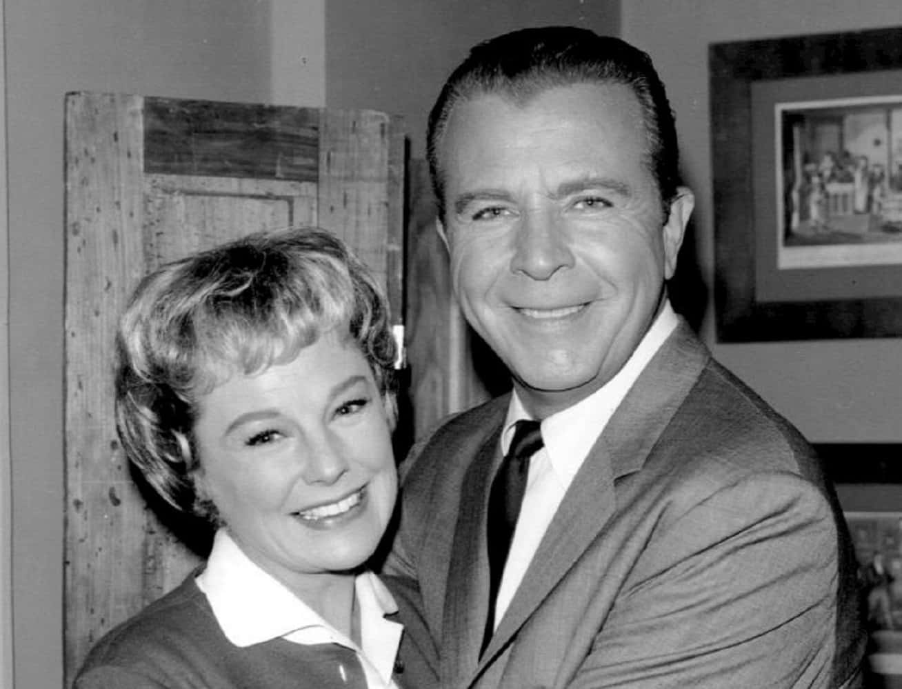June Allyson facts