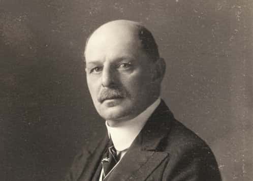 Lady Randolph-Churchill Facts