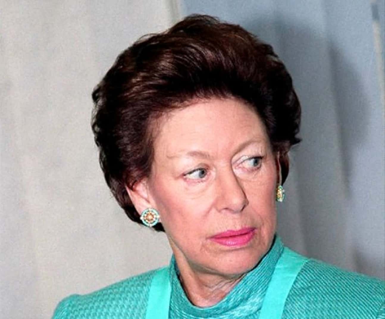 Sarah Ferguson facts