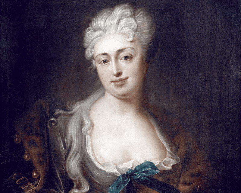 Augustus The Strong facts