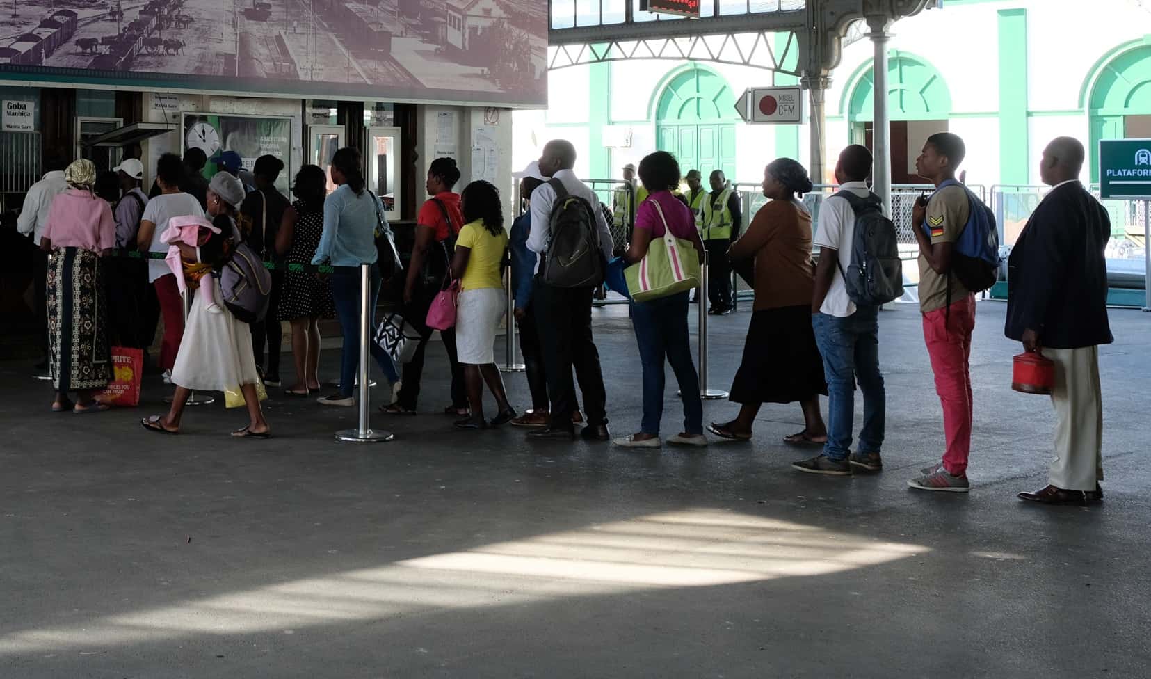 Why Would You Say That