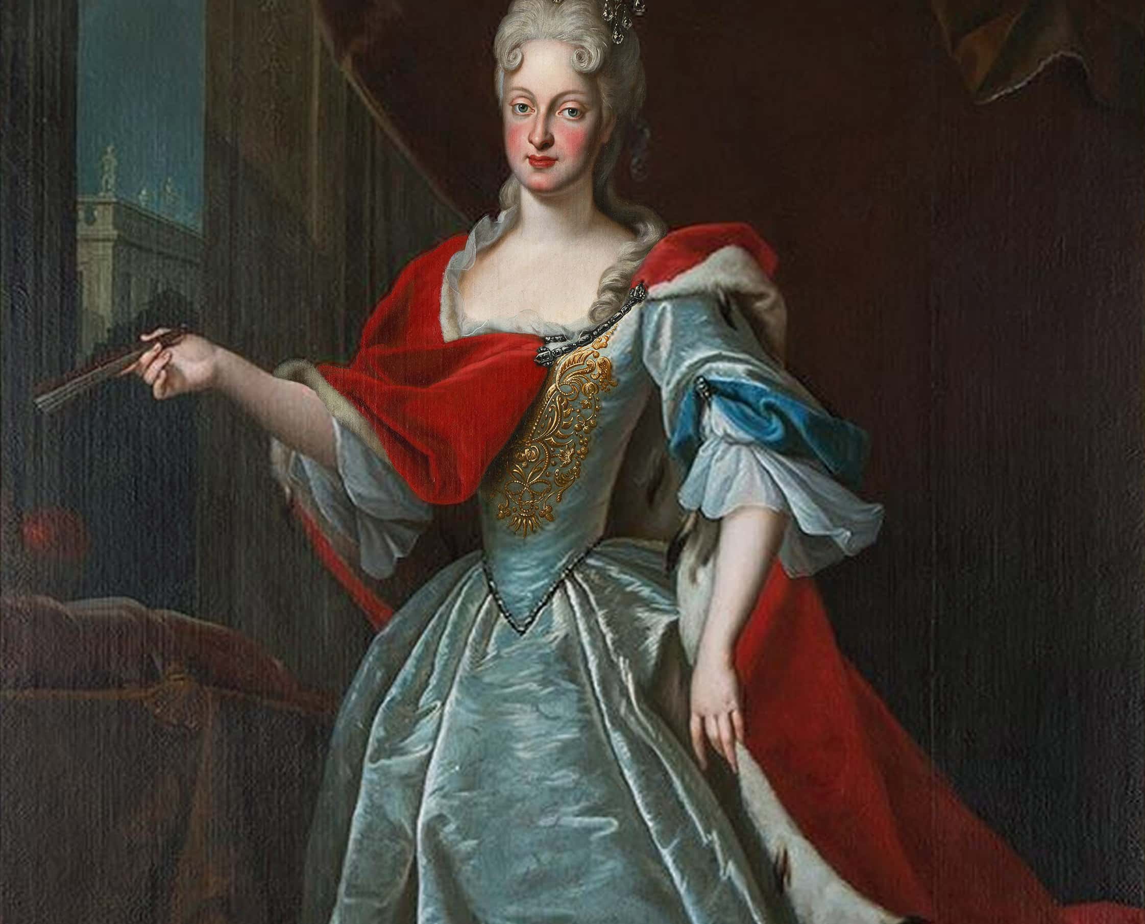 Augustus The Strong facts