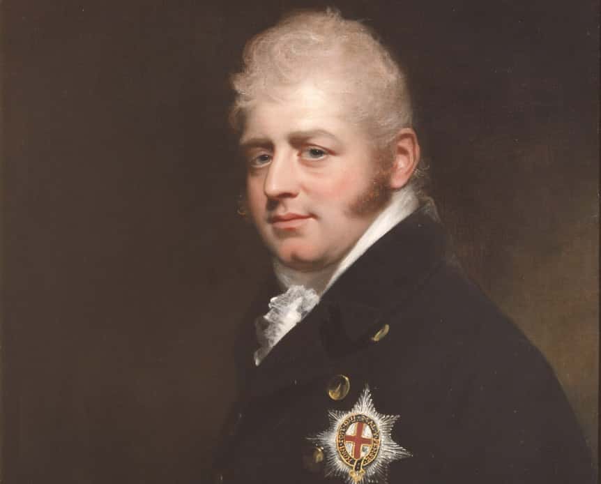 Princess Amelia facts