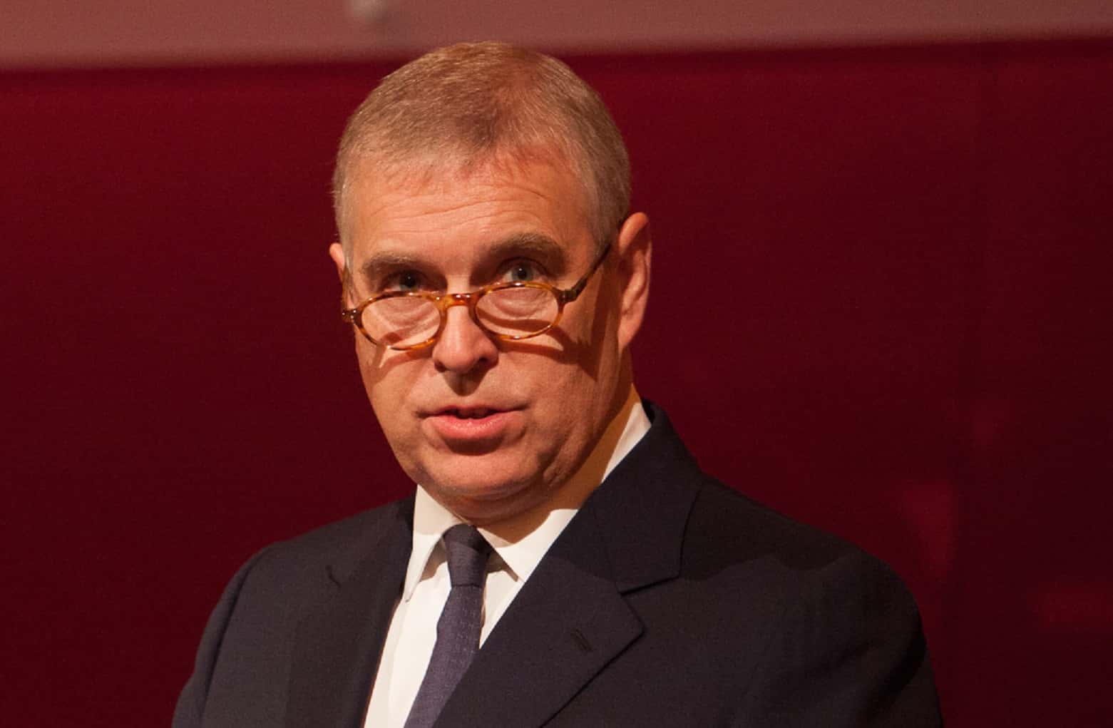 Sarah Ferguson facts