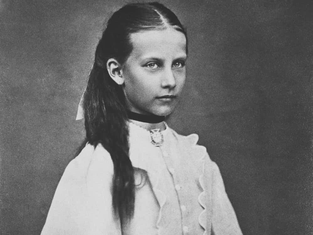Princess Charlotte of Prussia facts