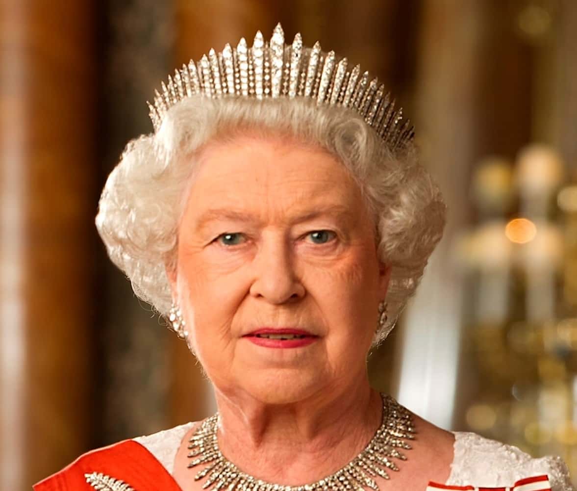 Sarah Ferguson facts